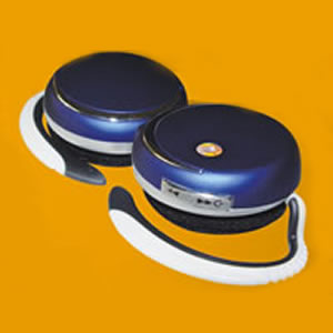 MP3 Audio Player 